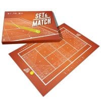 Set & Match