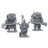 Zombicide black plague - special guest adrian smith 2 – image 3