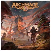 Archmage (occasion)