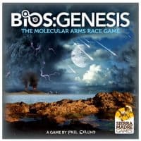Bios Genesis (occasion)