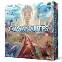 Comanautes