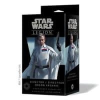 Star Wars Legion - Directeur Orson Krennic