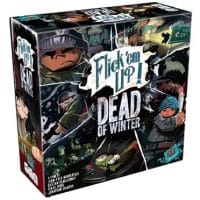 Flick’em Up Dead of Winter (occasion)