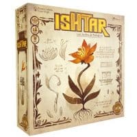 Ishtar - Les Jardins De Babylone