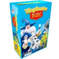 Kingdomino Duel