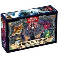 Hero Realms - La Ruine de Thandar