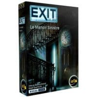 Exit - Le Manoir Sinistre