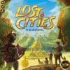 Lost cities 21