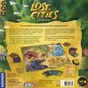 Lost cities 22