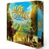 Lost cities 25