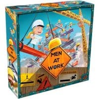 Men at Work