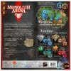 Monolith arena 21