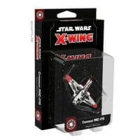 Star Wars X-Wing 2.0 - Chasseur ARC-170