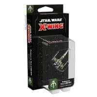 Star Wars X-Wing 2.0 - Chasseur de têtes Z-95-AF4