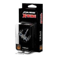 Star Wars X-Wing 2.0 - X-Wing T-70