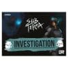 Sub terra investigation 21