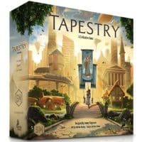 Tapestry