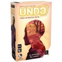 Undo - Le Printemps Des Cerisiers