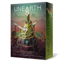 Unearth