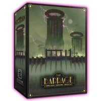 Barrage