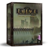 Barrage - Le Projet Leeghwater