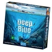 Deep Blue
