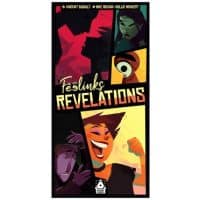 Feelinks Révélations