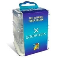 Geekbox