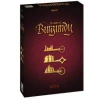 Les Châteaux de Bourgogne - Édition anniversaire
