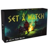 Set a Watch