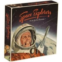 Space Explorers