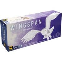 Wingspan - Extension Europe