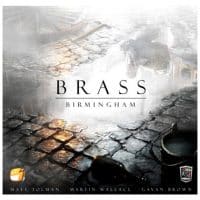 Brass - Birmingham