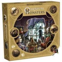 Carnival Of Monsters