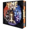 Nine – image 4