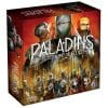 Paladins du royaume de l'ouest – image 2