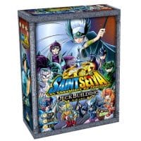 Saint Seiya - Le jeu de deckbuilding - Asgard