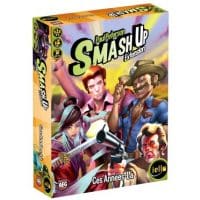 Smash Up - Ces années-là