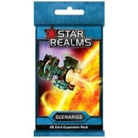 Star Realms - Scenarios