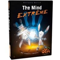 The Mind - Extreme