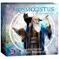 Trismegistus - L'ultime formule
