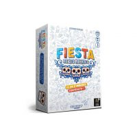Fiesta de Los Muertos
