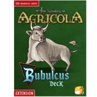 Agricola - Bubulcus