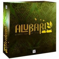 Alubari