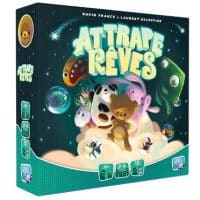 Attrape Rêves