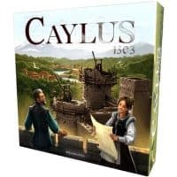 Caylus 1303