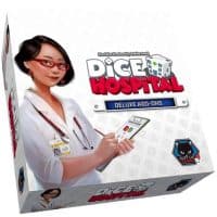 Dice Hospital - Extension Deluxe