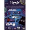 Hanabi grand feux 22