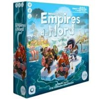 Imperial Settlers - Empire du Nord