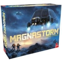 Magnastorm
